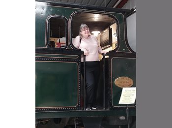 Roomgo UK - Karen - 48 - Penmaenmawr