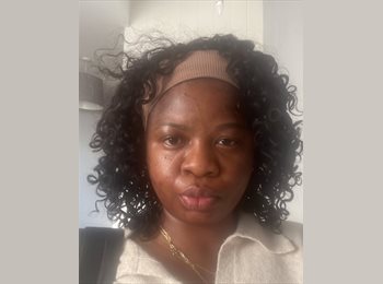 Roomgo UK - Mariam - 36 - Edinburgh