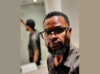 Roomgo UK - David - 31 - Borehamwood
