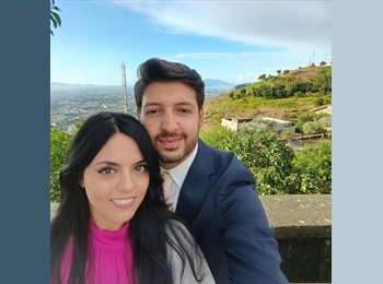 Roomgo UK - Gaetano - 30 - Glasgow