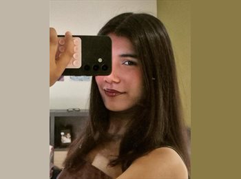 Roomgo UK - Kelsy - 22 - Dennistoun