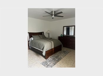 Roomgo US - VERY Clean Efficiency for Rent in Kendall Area, The Hammocks - $1,375 pm