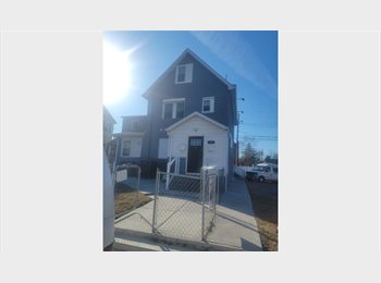 Roomgo US - $550 Room for Rent (Shared Bath) W Talbott St, Brooklyn - $550 pm
