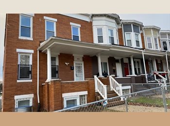 Roomgo US - Room for Rent - $750 (Private Bath) 2800 The Alameda, Abell - $750 pm