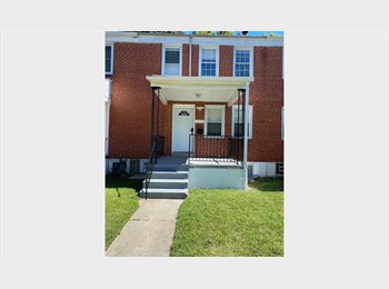 Roomgo US - $600 Room for Rent (Shared Bath) 1212 Sherwood Ave, Idlewood - $600 pm