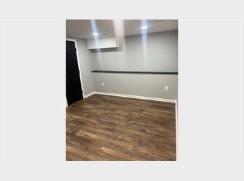 Roomgo US - Room For Rent - $600 (Office Space), Owings Mills - $595 pm