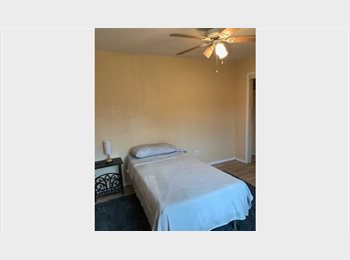 Roomgo US - Just a little bit country, Visalia - $800 pm