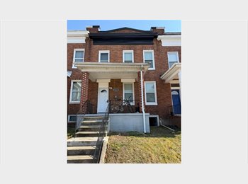 Roomgo US - $750 Room for Rent (Private Bath) 2103 Belair Rd, Belair - Edison - $750 pm