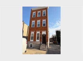 Roomgo US - 2001 Boone St $600 (Private Bath), Station North - $600 pm