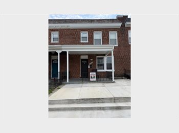 Roomgo US - $950 (Private Bath), Belair - Edison - $950 pm
