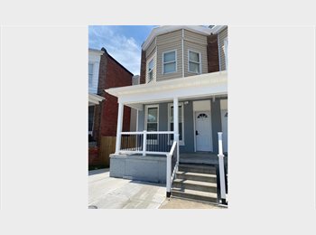 Roomgo US - Belair Rd $650(Shared Bath), Belair - Edison - $650 pm