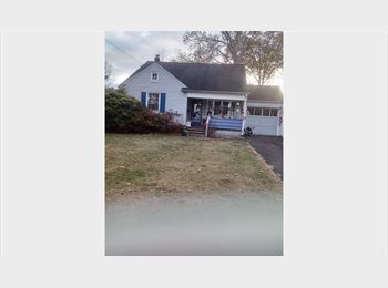 Roomgo US - Cheap Room in Exchange for household help., Cranford - $1 pm