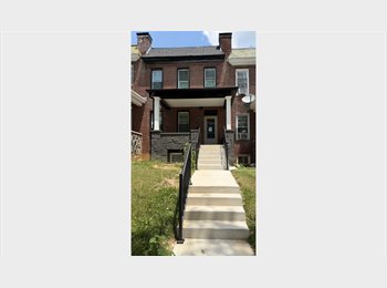 Roomgo US - 3106 Sequoia Ave, Hanlon Longwood - $650 pm