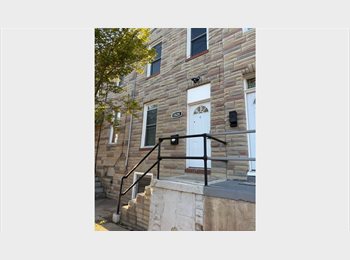 Roomgo US - Room for Rent - $650 (Shared Bath), Curtis Bay - $650 pm