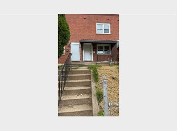 Roomgo US - Room for Rent - $550 (Shared Bath), Allendale - $550 pm