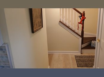 Roomgo US - Room for rent, Montgomery Village - $800 pm