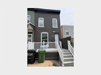 Roomgo US - 1134 Montpelier Street - $750 (Private Bath), Abell - $700 pm