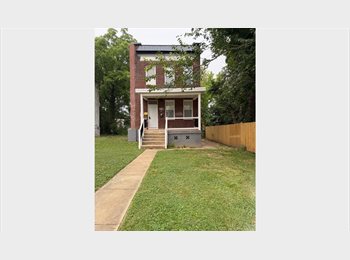 Roomgo US - Palmer Ave - $750 (Private Room), Central Park Heights - $750 pm