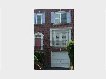 Roomgo US - Basement for Rent, Newington - $850 pm