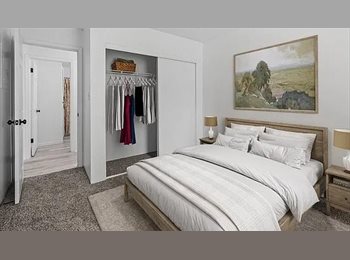 Roomgo US - Private Room & Bath-No Sharing, No Compromise, Willow Glen - $659 pm