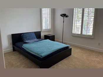 Roomgo US - Irvine Cypress Village 1 bedroom with own bathroom, Irvine - $1,800 pm