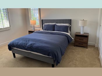 Roomgo US - Irvine Cypress Village 1 bedroom with own bathroom, Irvine - $1,800 pm