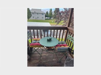 Roomgo US - Need a roommate, United States - $725 pm