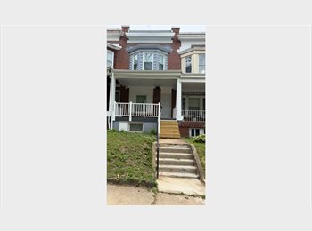 Roomgo US - Private Room For Rent - 800 615 N Rosedale, Allendale - $800 pm