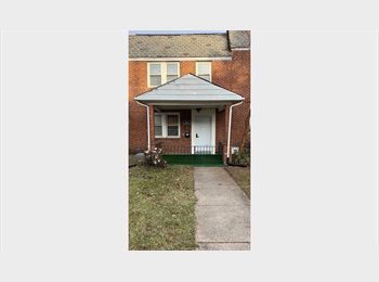 Roomgo US - $650 Room For Rent (Shared Bath), Woodberry - $650 pm