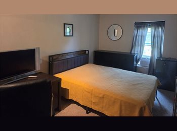 Roomgo US - Newly Furnished! Won't last!!, Kendall - $1,000 pm