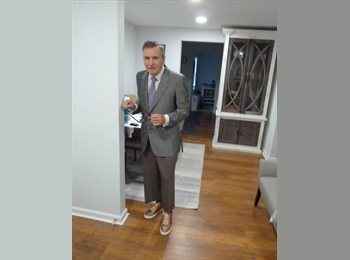 Roomgo US - david - 73 - Kissimmee
