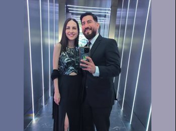 Roomgo US - Eduardo - 37 - United States