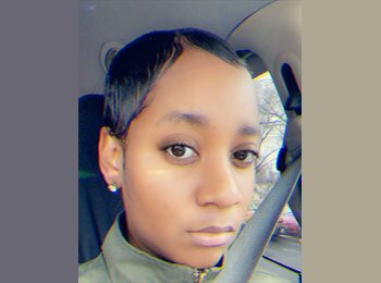 Roomgo US - Rochelle Taylor - 41 - Alexandria