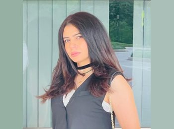 Roomgo US - Reham - 22 - East Norriton