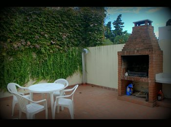 Roomgo AR - Pieza/habitación individual  Belgrano-Coghlan Estudiantes Extranjeros- Argentinos, Capital Federal - AR$ 450.000 pm