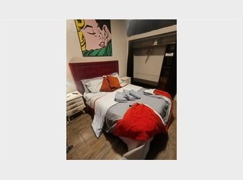 Roomgo AR - Hermoso 2 Ambientes Amoblado y Equipado en Recoleta – Dueño Directo, Buenos Aires - AR$ 1.000.000 pm