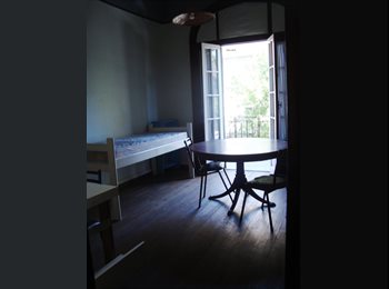 Roomgo AR - Residencia Femenina PLENO CENTRO, La Plata - AR$ 4.300 pm