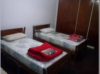 Roomgo AR - CASA BLANCA, La Plata - AR$ 200.000 pm