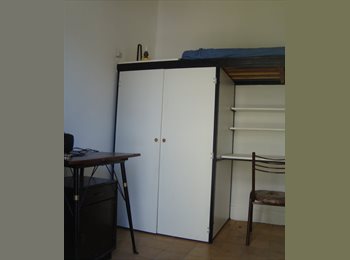 Roomgo AR - HABITACION INDIVIDUAL PARA MUJERES, La Plata - AR$ 4.000 pm
