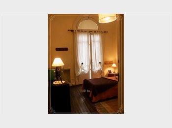 Roomgo AR - EXCELENTE HABITACIÓN INDIVIDUAL..Joven Estudiante, Empleado, Resid. o Ext., Buenos Aires - AR$ 520.000 pm