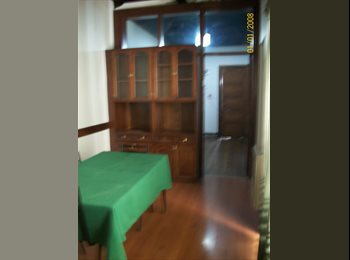 Roomgo AR - HABITACION INDIVIDUAL PARA SEÑORITA , La Plata - AR$ 4.000 pm