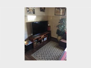 Roomgo AR - trabajen y/o estudien y buena gente!!!, Buenos Aires - AR$ 450.000 pm