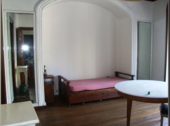 Roomgo AR - HABITACION INDIVIDUAL PARA SEÑORITA, La Plata - AR$ 4.600 pm