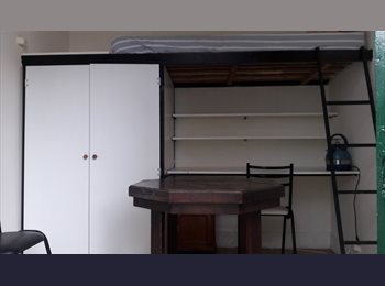 Roomgo AR - HABITACION INDIVIDUAL PARA SEÑORITAS, La Plata - AR$ 3.400 pm