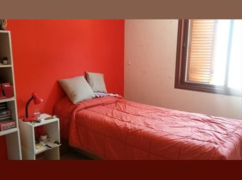 Roomgo AR - HABITACION INDIVIDUAL, La Plata - AR$ 4.000 pm