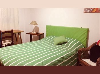 Roomgo AR - DISPONIBLE 15/08 MUJER INDIVIDUAL ZONA UP, Buenos Aires - AR$ 600.000 pm