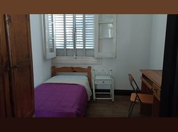 Roomgo AR - Habitacion  individual disponible, La Plata - AR$ 300.000 pm
