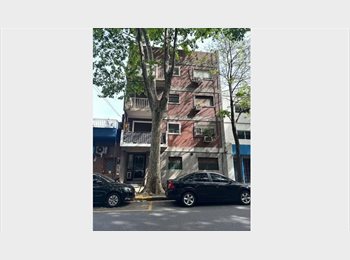 Roomgo AR - PALERMO Departamento 2 ambientes, Buenos Aires - AR$ 450.000 pm