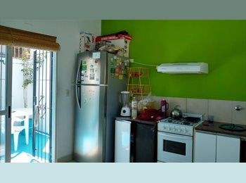 Roomgo AR - Lugar para un varón en  hab. compartida en Olivos, San Isidro - AR$ 300.000 pm