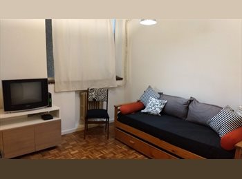 Roomgo AR - Departamento completo, Buenos Aires - AR$ 850.000 pm